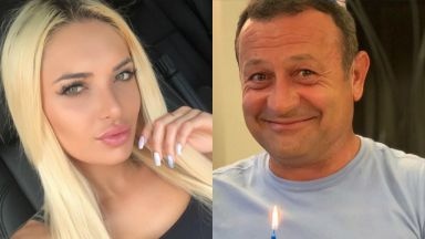 Актьорът и комедиен водещ Димитър Рачков вече претръпна от всевъзможни